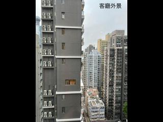 西营盘 - 永祥大楼 06