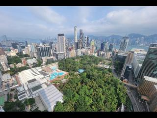 Tsim Sha Tsui - The Victoria Towers Tower 1 04