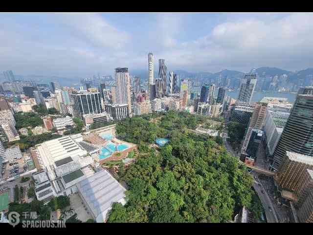 尖沙咀 - 港景峯1座 04