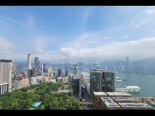 Tsim Sha Tsui - The Victoria Towers Tower 1 05