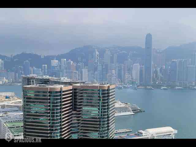 尖沙咀 - 港景峯1座 14