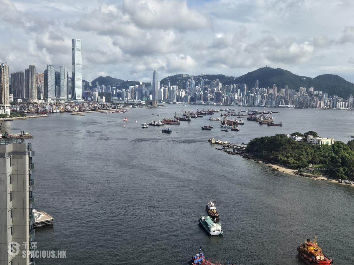 長沙灣 - 維港滙1期2座 01