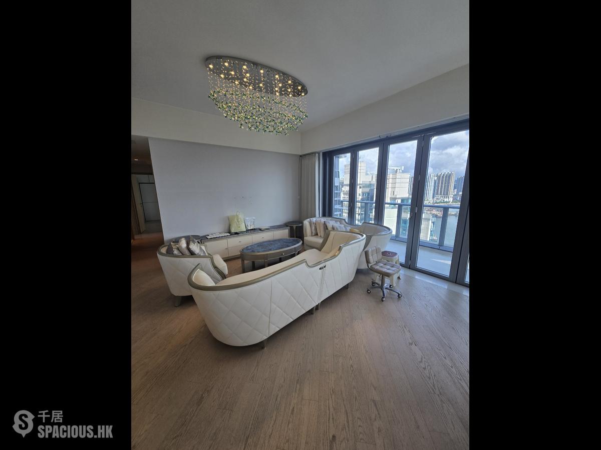 Cheung Sha Wan - Grand Victoria Phase 1 Grand Victoria I Tower 2 01