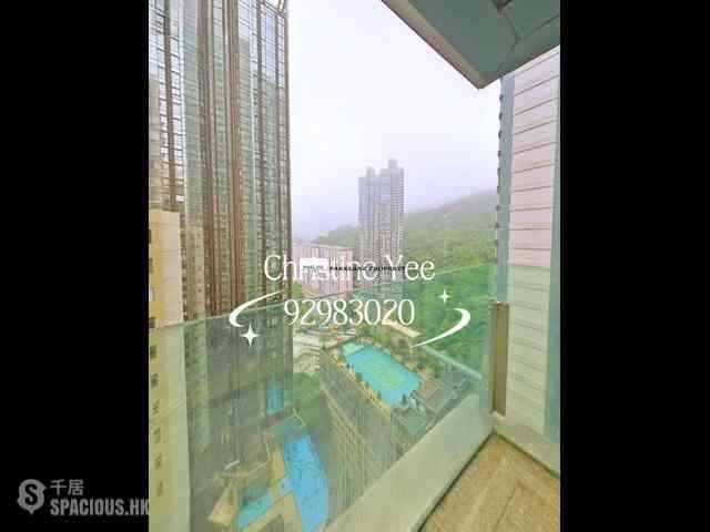 Tai Hang - The Legend 02