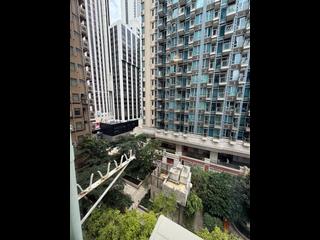 湾仔 - 新春园大厦 03