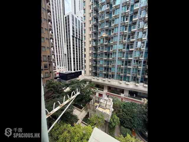 灣仔 - 新春園大廈 03