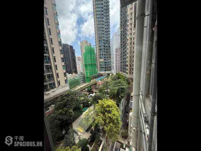 灣仔 - 新春園大廈 04