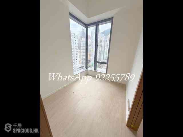 Sai Ying Pun - Des Voeux W Residence 04