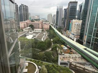 黃竹坑 - 港岛南岸3B期 Blue Coast 10