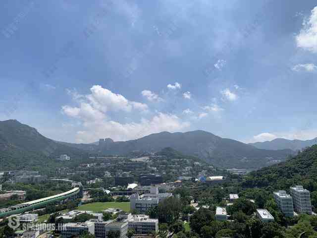 黃竹坑 - 港島南岸4A期 11