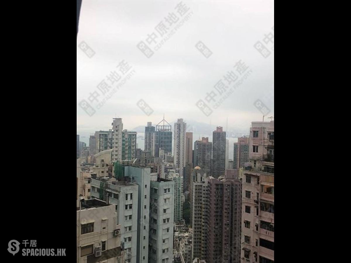 西半山 - 殷然 01