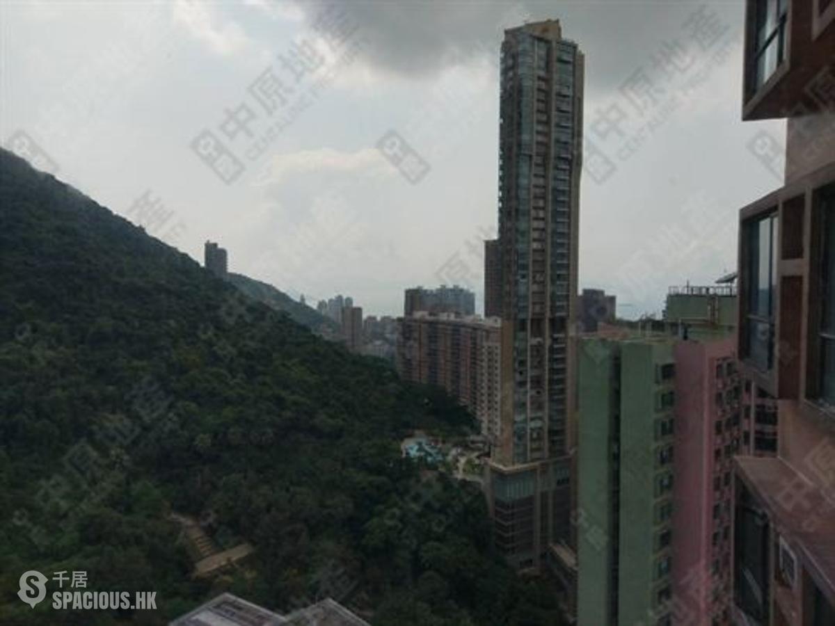 中半山 - 骏豪阁 01