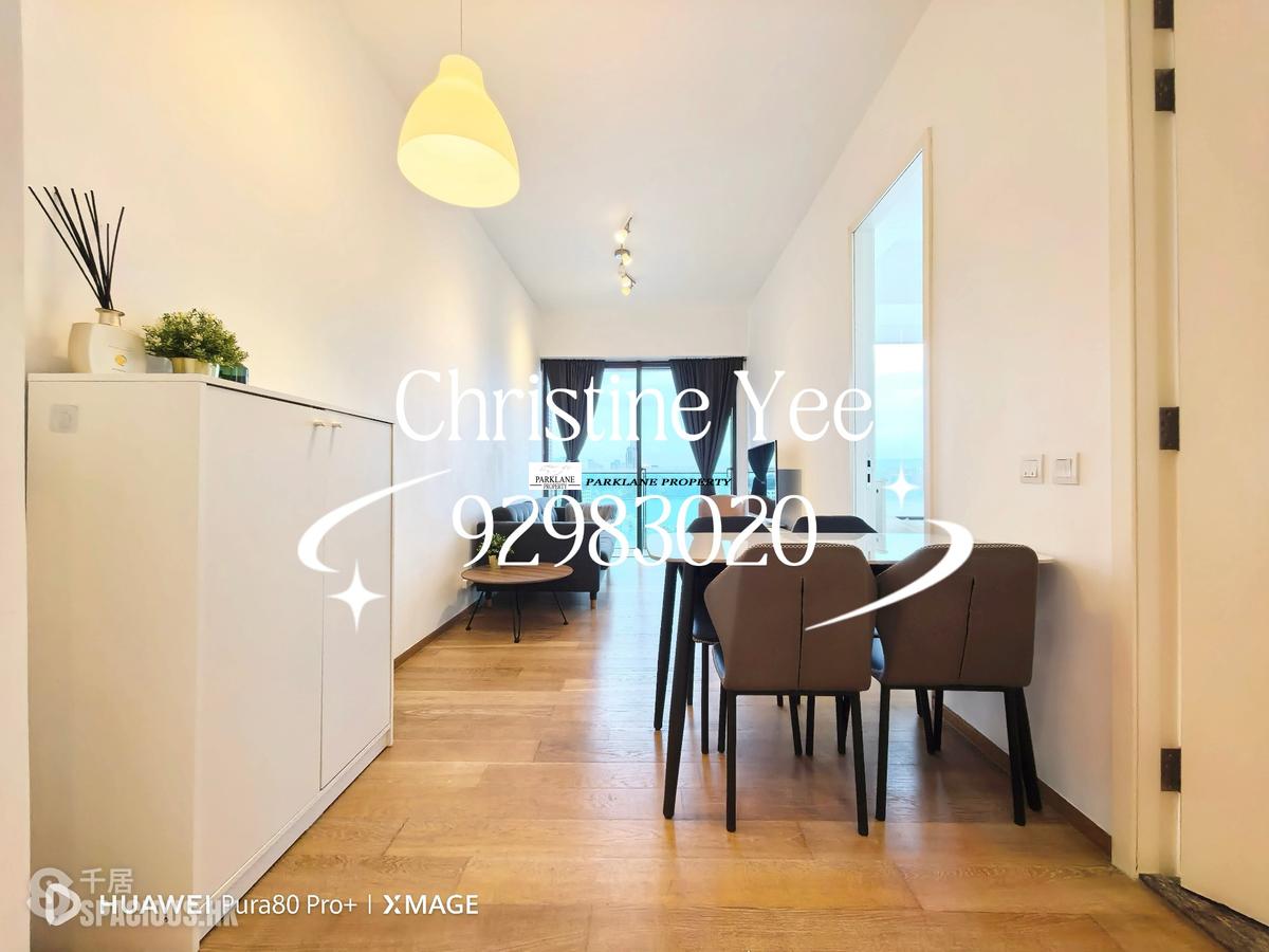 铜锣湾 - yoo Residence 01