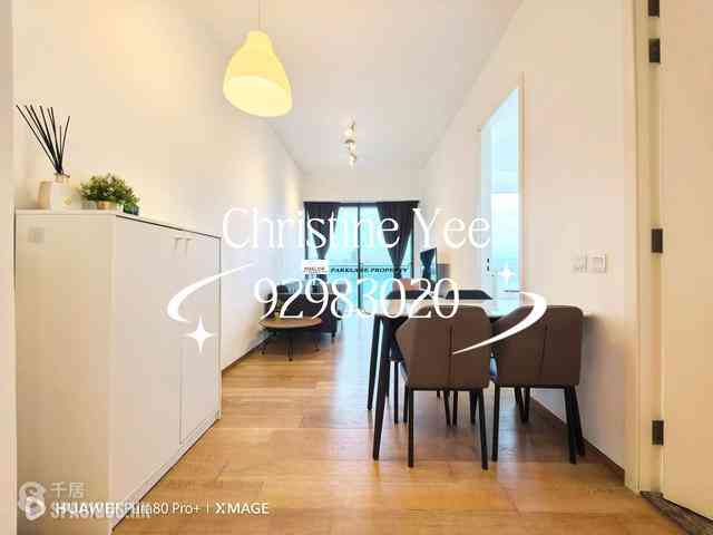 铜锣湾 - yoo Residence 01