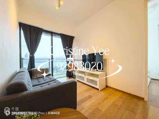 铜锣湾 - yoo Residence 03