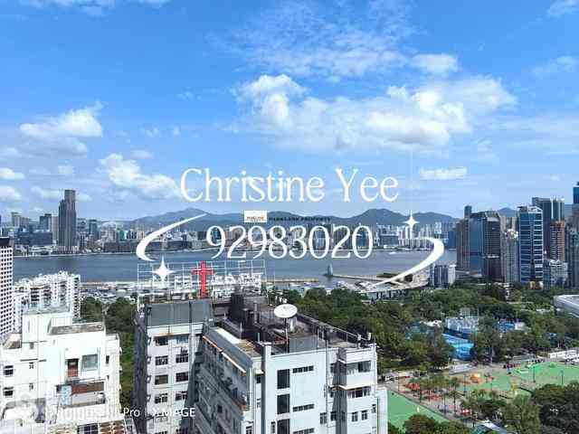 铜锣湾 - yoo Residence 05