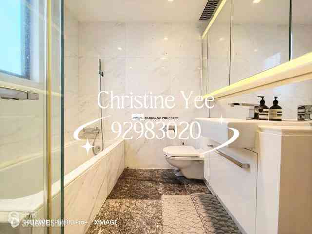 铜锣湾 - yoo Residence 07
