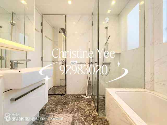 铜锣湾 - yoo Residence 08