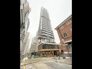 西营盘 - 15 Western Street 09