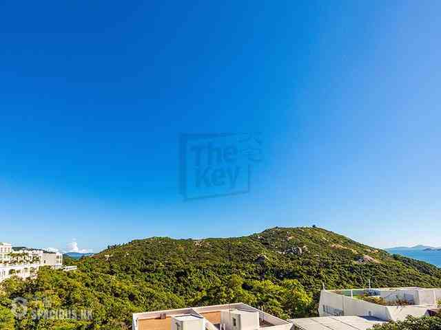 Chung Hom Kok - Jadebeach Villa 02