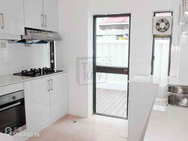 Chung Hom Kok - Jadebeach Villa 12