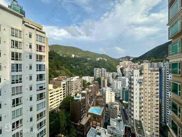 Happy Valley - Regent Hill 10
