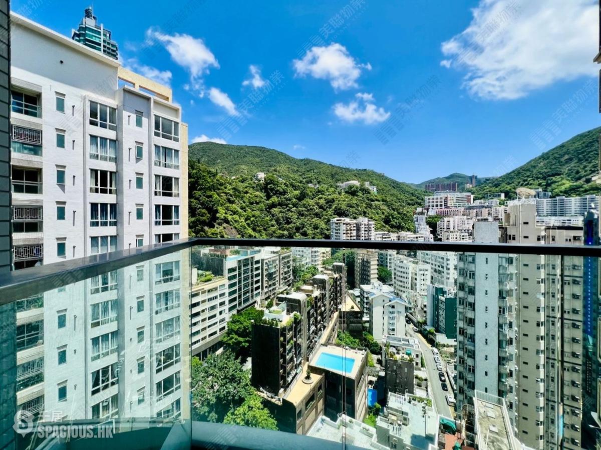 Happy Valley - Regent Hill 01