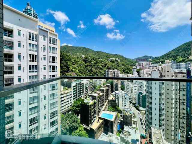 Happy Valley - Regent Hill 01