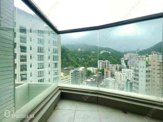 Happy Valley - Regent Hill 09