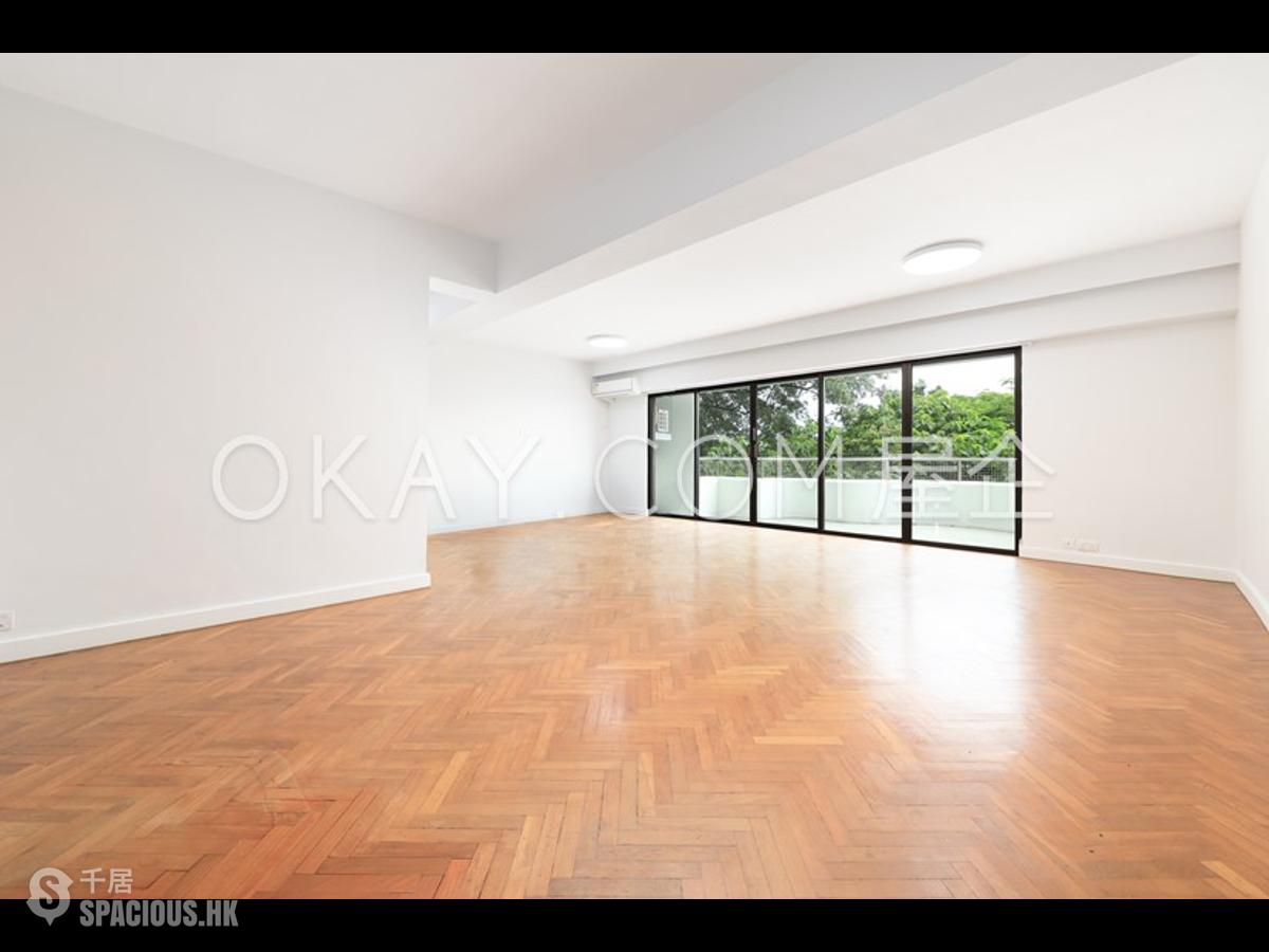 Pok Fu Lam - Pine Grove 01
