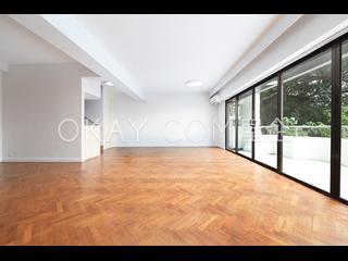 Pok Fu Lam - Pine Grove 02