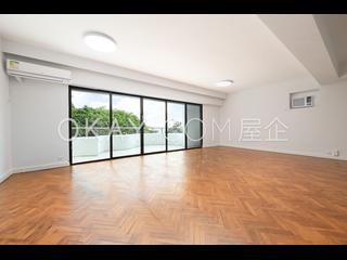 Pok Fu Lam - Pine Grove 03