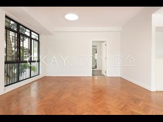 Pok Fu Lam - Pine Grove 07