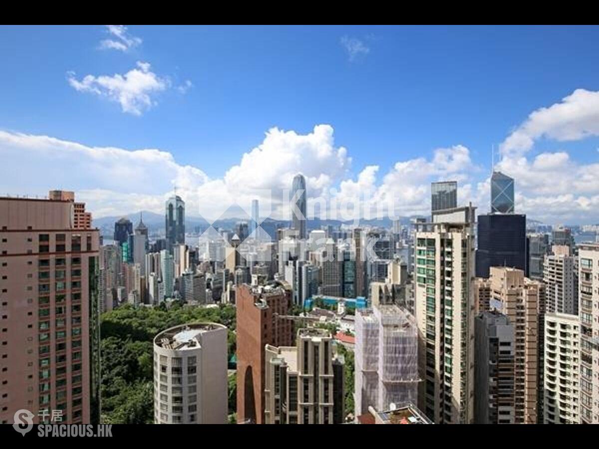 中半山 - 爱都大厦 01