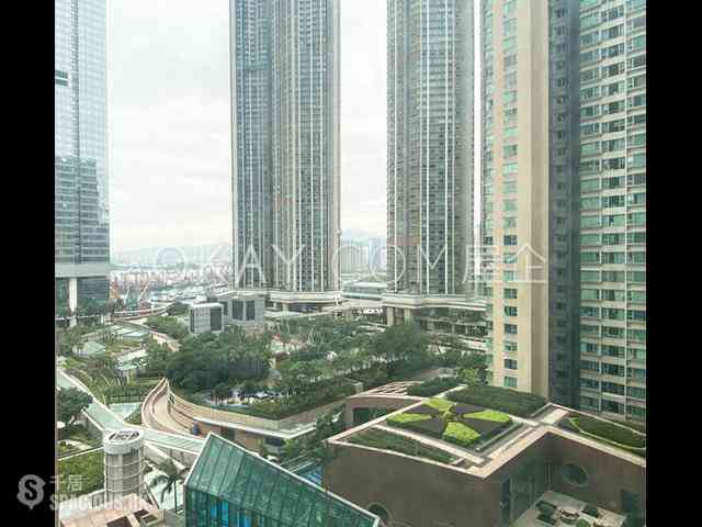 西九龙 - 漾日居 09