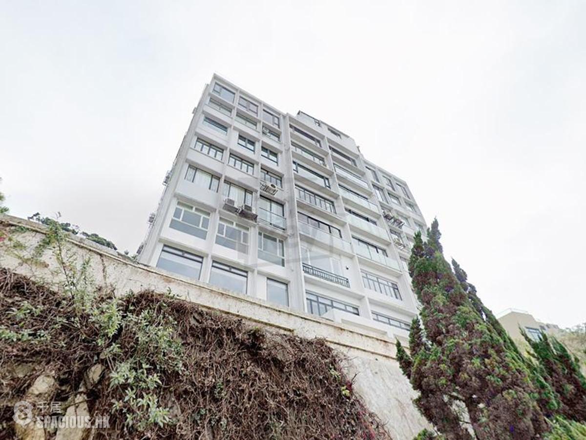 The Peak - Kellett Heights 01