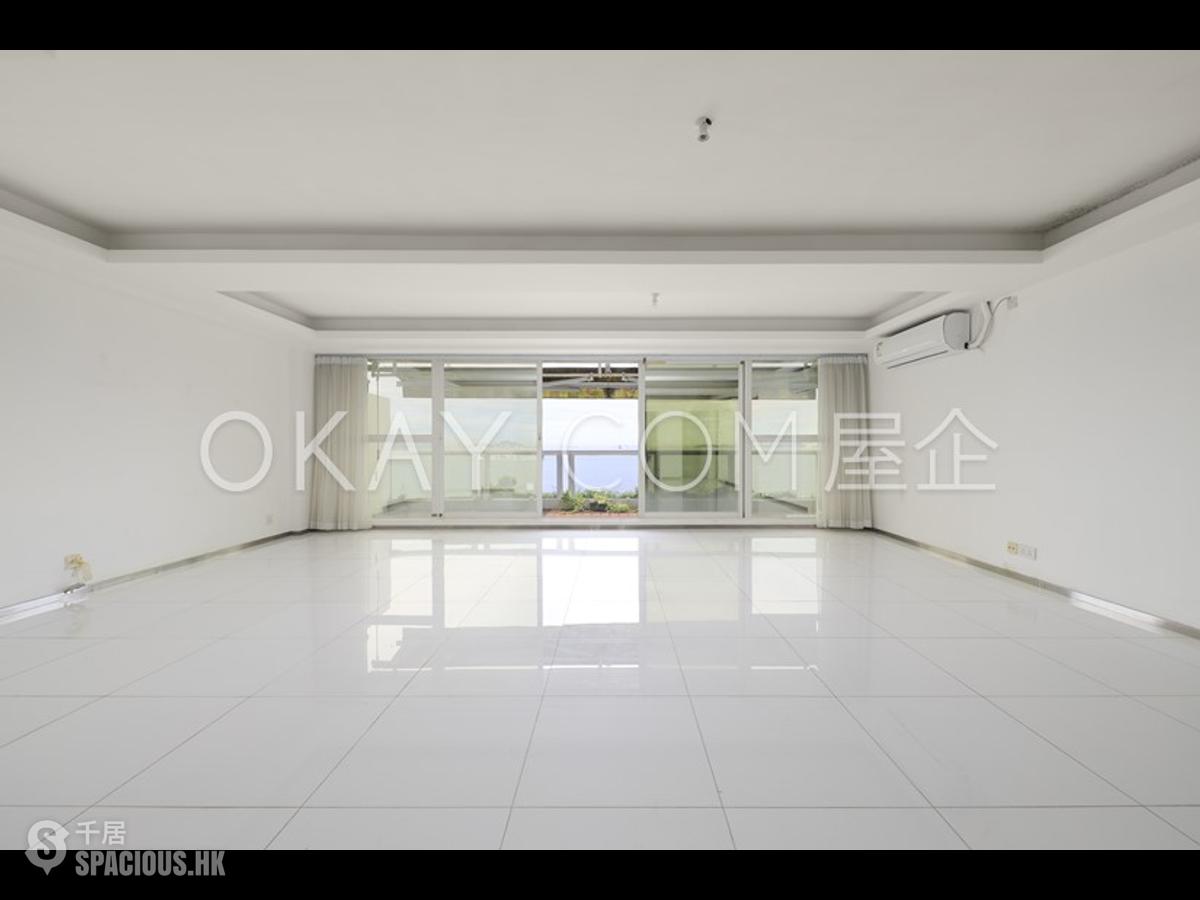 Pok Fu Lam - Villa Cecil 01