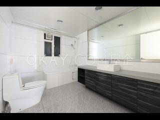 Pok Fu Lam - Villa Cecil 04
