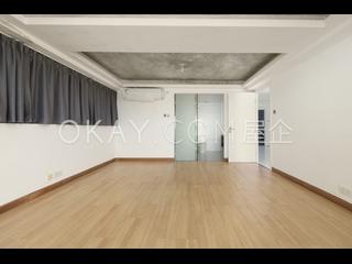 Pok Fu Lam - Villa Cecil 08