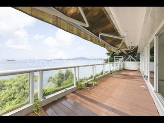 Pok Fu Lam - Villa Cecil 10