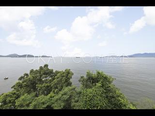 Pok Fu Lam - Villa Cecil 11
