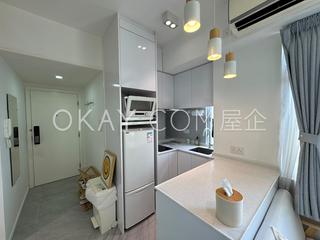 堅尼地城 - 南海大廈 02
