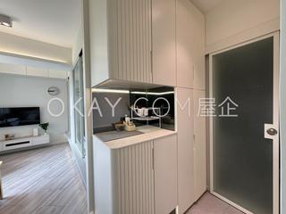 堅尼地城 - 南海大廈 03