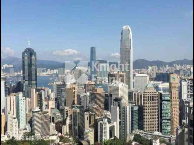 中半山 - 爱都大厦 01