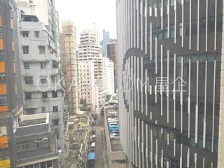 灣仔 - 駿逸峰 12