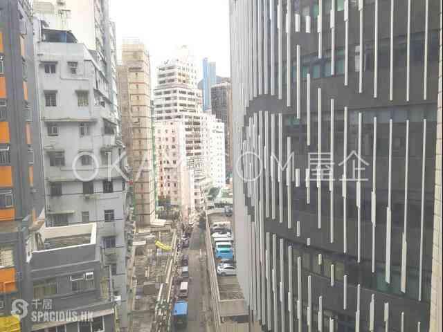 湾仔 - 骏逸峰 12