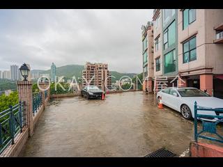 司徒拔道 - 德信花園 19