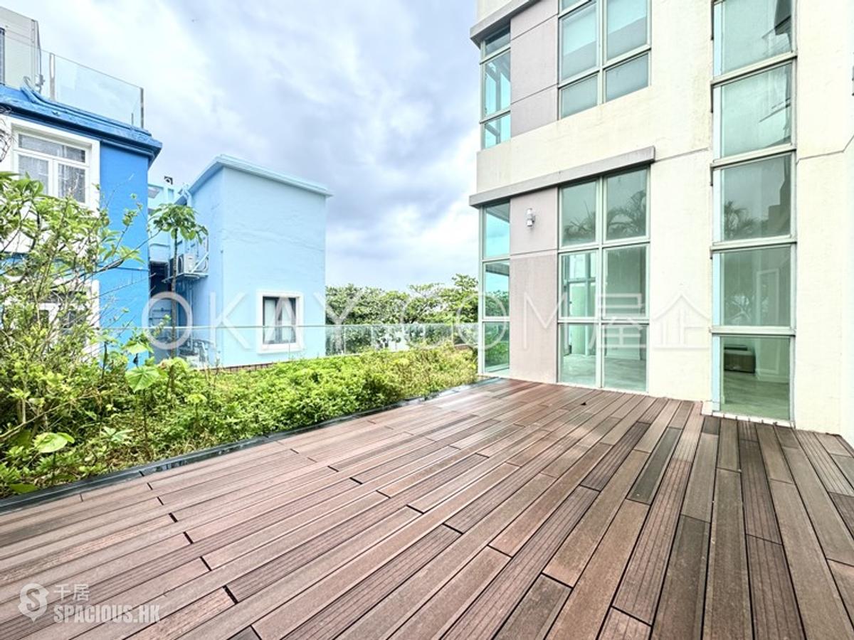 Shek O - 18, Shek O Headland 01