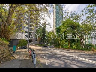 Mid Levels Central - Magazine Gap Towers 20