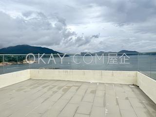 Shek O - 18, Shek O Headland 19
